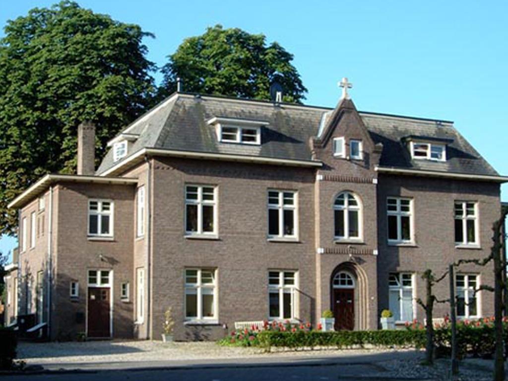 Gasthuis Pension Via Quidam Vaassen Zewnętrze zdjęcie