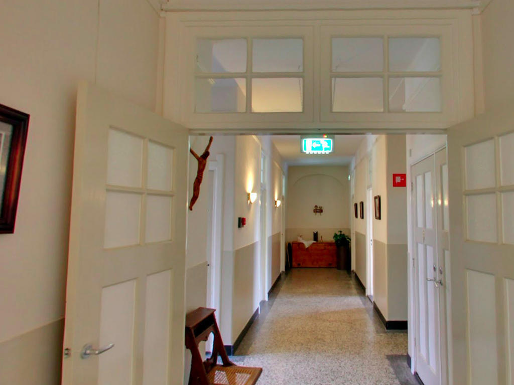 Gasthuis Pension Via Quidam Vaassen Zewnętrze zdjęcie