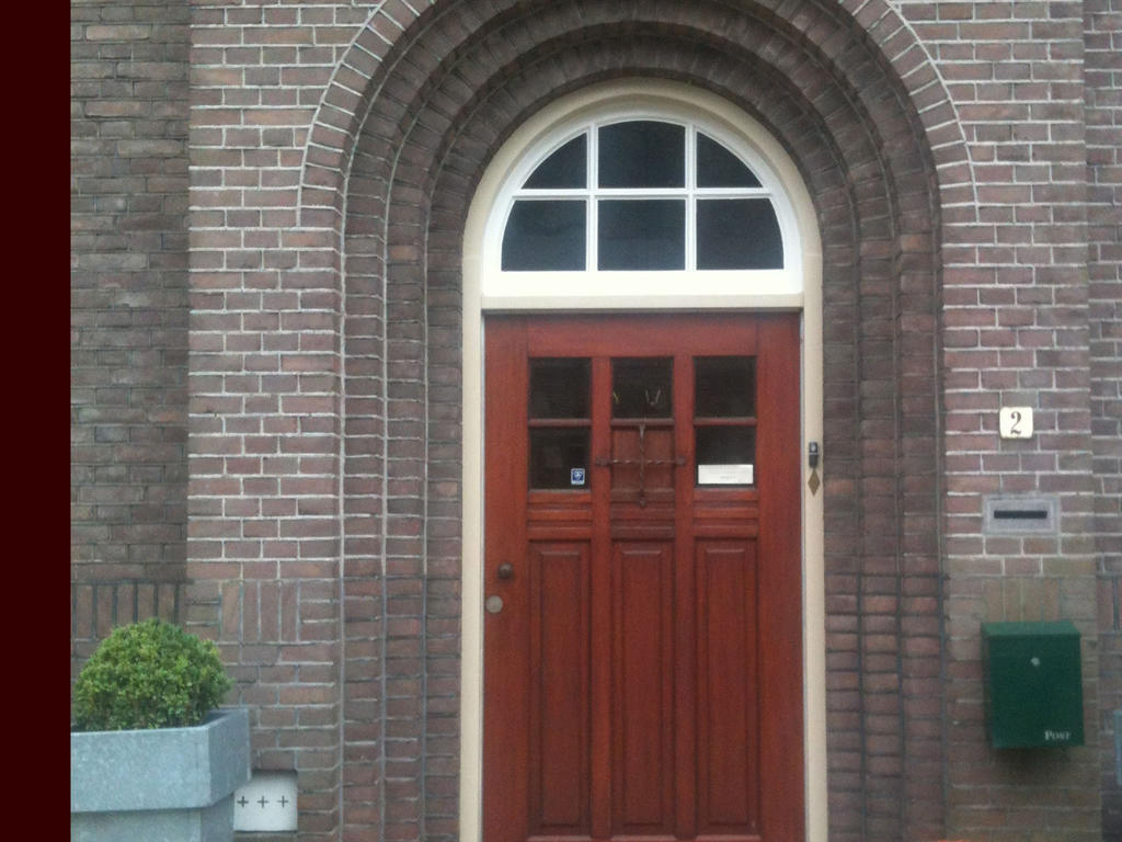 Gasthuis Pension Via Quidam Vaassen Zewnętrze zdjęcie