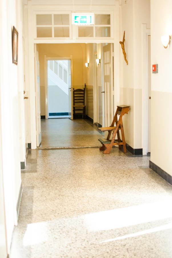Gasthuis Pension Via Quidam Vaassen Zewnętrze zdjęcie